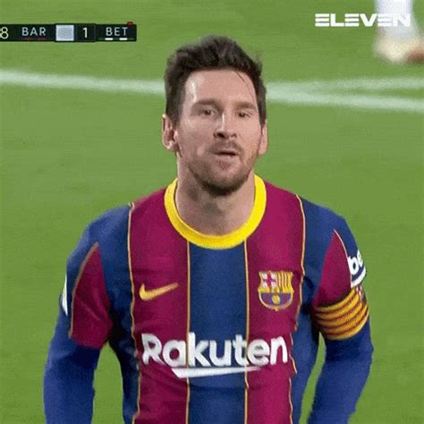 Messi Gif GIFs